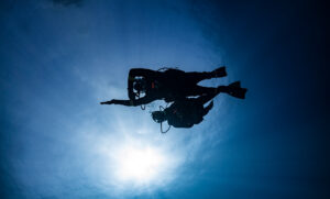 Encountering Manta Rays in Las Catalinas Islands: A Diver’s Experience