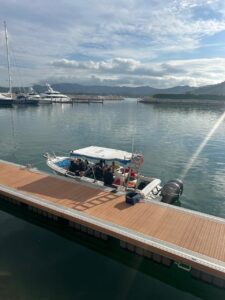 Why Flamingo Is the Most Convenient Diving Hub in Costa Rica