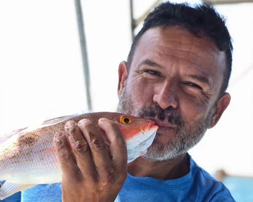 Ocean to Table Costa Rican experience