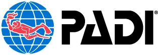 PADI logo
